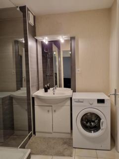 La suite jacuzzi - Pau - 3