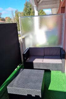 La suite jacuzzi - Pau - 2