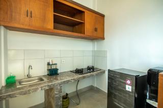 Dream villa Rice Fields 2Bedroom Deluxe - Ubud - 4