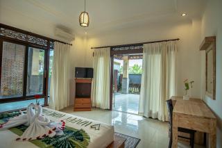 Dream villa Rice Fields 2Bedroom Deluxe - Ubud - 3