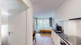 Cute and central studio - Sun 11 - Zurigo - 9
