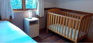 Caban Cynnes Aberporth - Rhyd Lewis - 1
