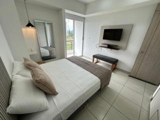 Lequartier 705-Lindo y comodo apartamento en Av Bolivar - Armenia - 8