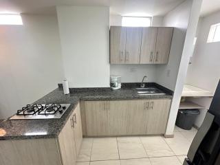 Lequartier 705-Lindo y comodo apartamento en Av Bolivar - Armenia - 7
