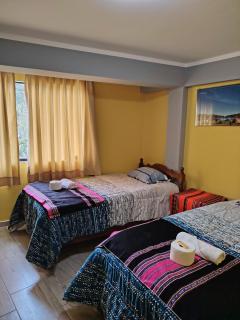 Humberto Guest House - Huaraz - 0
