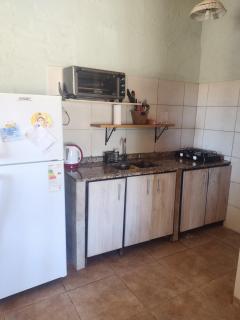 Casa Munay - Uspallata - 3