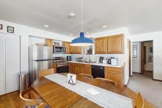 Skiing Sanctuary - 2