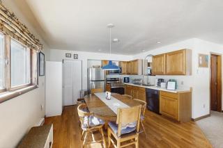 Skiing Sanctuary - 1