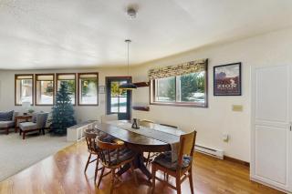 Skiing Sanctuary - 3