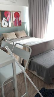 Beautiful bright homestudio in Palermo - Buenos Aires - 6
