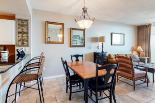 The Beach Club 307A - Gulf Highlands - 3
