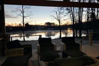 Carolina Cabin - Mills River - 9