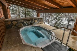 Jack Pine 8011 by SummitCove Lodging - 7