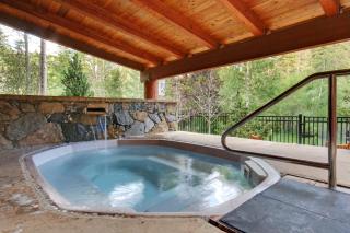 Jack Pine 8011 by SummitCove Lodging - 4