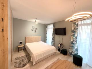 Posh Cat City Apartment - Szeged - 6
