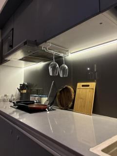 Luxe Lagoon By La Fausto Luxuria - New Delhi - 4