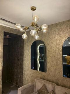 Luxe Lagoon By La Fausto Luxuria - New Delhi - 1