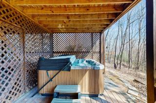 Cedar Ridge Lodge - 8