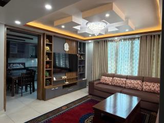 Uday Apartment - 0