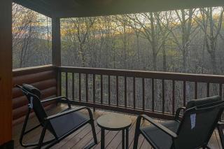Cedar Ridge Lodge - Blue Ridge - 8