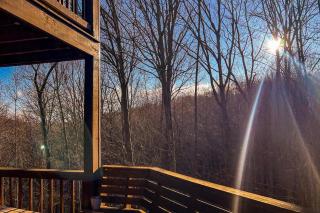 Cedar Ridge Lodge - Blue Ridge - 6