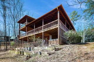 Cedar Ridge Lodge - Blue Ridge - 5