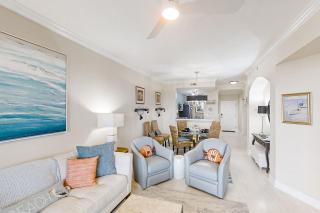 8 Ocean Place - Fernandina Beach - 5