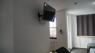 MK Apartment Delmenhorst 4 - Free Wifi - Free Parking - nähe HBF - Delmenhorst - 5
