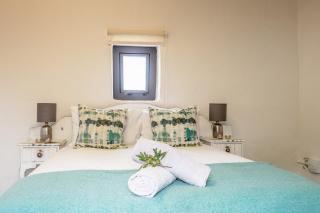 Tolbossie at Duykereiland Gasteplaas - Britannia Bay - 7