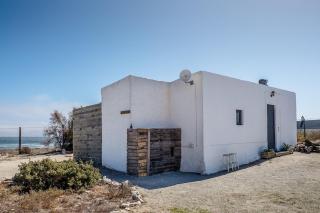 Tolbossie at Duykereiland Gasteplaas - Britannia Bay - 5