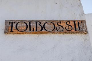 Tolbossie at Duykereiland Gasteplaas - Britannia Bay - 4