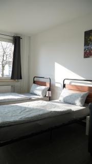 MK Apartment Delmenhorst 4 - Free Wifi - Free Parking - nähe HBF - Delmenhorst - 1