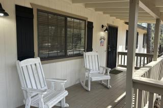 Paradise in the Pines - Pinetop-Lakeside - 9