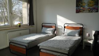 MK Apartment Delmenhorst 4 - Free Wifi - Free Parking - nähe HBF - Delmenhorst - 0