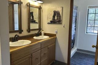 Paradise in the Pines - Pinetop-Lakeside - 1