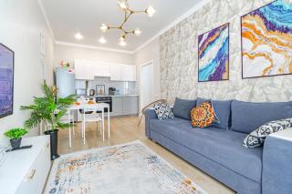 Family City View идеально для туриста - 7