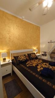sanlorenzo house - Genova - 1