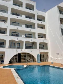 Apartamento T1 todo equipado - Albufeira - 9