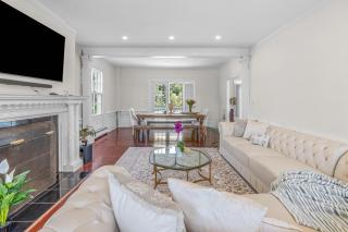 The White Pillars - 1