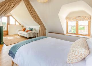 Vineyard View - Otium Wine Estate - - 3