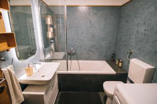 Apartment Casa de Arena with a private parking space - Zagabria - 8