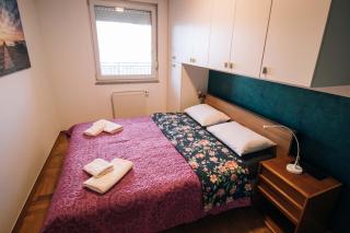 Apartment Casa de Arena with a private parking space - Zagabria - 5