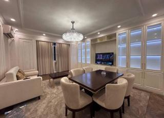 Cosy apartment near the city centre - Yakkasaray - 2