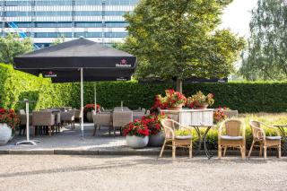 Holiday Inn Eindhoven Centre by IHG - Eindhoven - 6