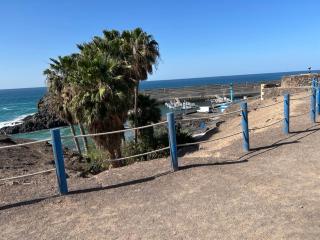 Los Geranios - Lajares - 4
