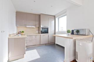 Heart of Paris 3BR-8P Tour Eiffel 7 Free Netflix - París - 7