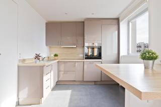 Heart of Paris 3BR-8P Tour Eiffel 7 Free Netflix - París - 5