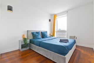 Heart of Paris - 3BR - 8P - Tour Eiffel 7 Free Netflix - Parigi - 1