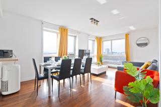 Heart of Paris 3BR-8P Tour Eiffel 7 Free Netflix - París - 1