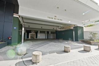 Heart of Paris 3BR-8P Tour Eiffel 7 Free Netflix - París - 8